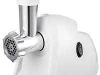 Электромясорубка bbk mg1506 250 вт белый