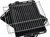 Духовой шкаф электрический Akpo PEA 7009 MRT01 BL, фотография 4