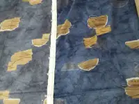 Продам шторы:  тюль  двух расцветок, фотография 10