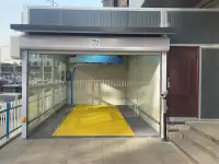 Робот Автоматическая автомойка, фотография 5