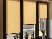 Жалюзи ролл шторы, фотография 8