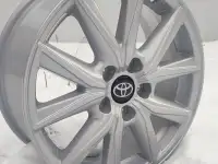 Диски R17 Toyota Camry 7х17 5x114.3 ET45 D60.1, фотография 6