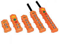 Пост кнопочный COB63 Энергия (6 кнопок)