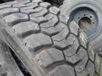 Карьерные , полукарьерные б/у шины R20,R22.5 из Германии., фотография 12