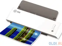 Ламинатор офисный cactus cs-lab-a3600 a3