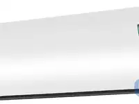 Тепловая завеса ballu bhc-l05s02-s 2000 вт белый