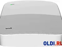 Tenda n3l-8h 8-канальный сетевой видеорегистратор высокой четкости