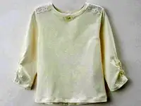 Лонгслив ete children