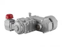 Компрессоры Jin Heung, фотография 2