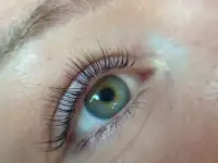 Наращивание ресниц, фотография 6