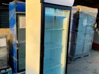 Шкаф холодильный Polair DM105-S бу, фотография 6