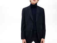 Мужской пиджак lacoste