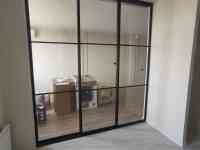 Межкомнатные перегородки на заказ г.Алматы, фотография 4