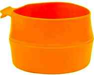 Кружка wildo fold-a-cup big складная lemon
