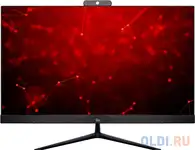 Моноблок iru агат 313 23.8" full hd i3 10100 (3.6) 8gb