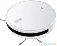 Робот-пылесос accesstyle vr32g02mw сухая влажная уборка белый