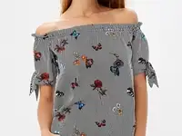 Блуза dorothy perkins