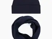 Шапка и снуд hatparad