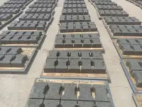 вибропресс VESS ECO 4.1, фотография 8