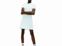 Платье lacoste