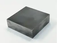 Поковка квадратная Размер: 10-430 мм