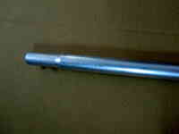 Стрингер тритон d18 без замка