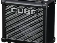 Гитарный комбоусилитель roland cube-10gx