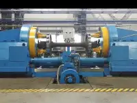 Ремонт  общей группы станков КЗТС, фотография 2