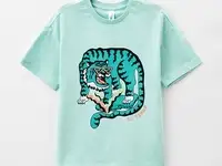 Футболка sela