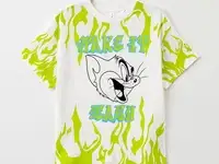 Футболка sela