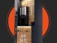 Кофейня самообслуживания, фотография 4