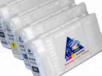 Перезаправляемые картриджи для hp designjet 750