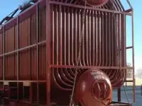 ООО ПО СибЭКо предлагает к поставке Паровые котлы: Е, ДЕ, ДСЕ, ДКВр, КЕ