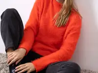 Джемпер женский vassa&co