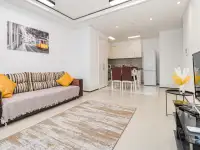 Апартаменты рядом с Хазрет Султан, Дворца мира согласия, фотография 12