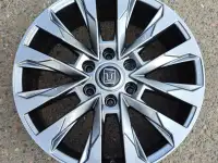 Диски литые R20 Tank 300500 6x139,7 D100.1 ET36, фотография 7