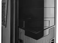 Корпус atx exegate cp-601 400 вт чёрный ex261449rus