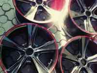 Услуги по косметическому ремонту вашего авто. #Рихтовка #Покраска #Полировка, фотография 7