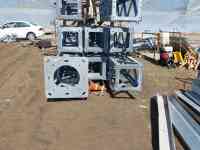 Портал ПСЛ 110кВ, фотография 5