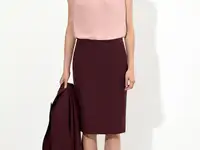 Юбка - карандаш vassa&co