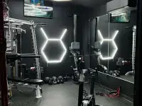 Освещения LED светильник для офиса, фотография 3