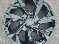 Диски DatsunGranta 5.5x14 PCD4x98 ET35 D58.5, фотография 7