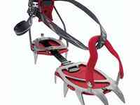 Кошки Ледовые Camp Stalker Semi-Automatic