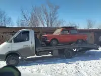 Услуга эвакуатора, фотография 8