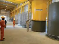 Оборудование для производства бетонных труб  VIHY Multicast, Дания, фотография 8