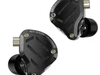 Наушники KZ ZS10 PRO 2, фотография 3