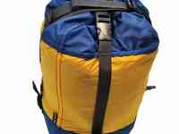 Компрессионный мешок снаряжение усиленный 20 pu