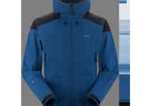 Куртка сивера верес про индиго