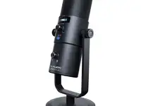 Usb микрофон m-audio uber mic
