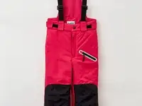 Брюки утепленные acoola